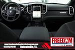 New 2025 Ram 2500 Lone Star Crew Cab 4x4 Pickup for sale #SG523002 - photo 11