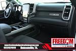 New 2025 Ram 2500 Lone Star Crew Cab 4x4 Pickup for sale #SG523002 - photo 12