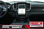 New 2025 Ram 2500 Lone Star Crew Cab 4x4 Pickup for sale #SG523002 - photo 19