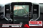New 2025 Ram 2500 Lone Star Crew Cab 4x4 Pickup for sale #SG523002 - photo 20