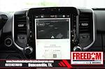 New 2025 Ram 2500 Lone Star Crew Cab 4x4 Pickup for sale #SG523002 - photo 21