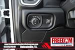 New 2025 Ram 2500 Lone Star Crew Cab 4x4 Pickup for sale #SG523002 - photo 28