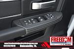 New 2025 Ram 2500 Lone Star Crew Cab 4x4 Pickup for sale #SG523002 - photo 39