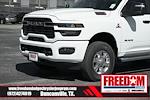 New 2025 Ram 2500 Lone Star Crew Cab 4x4 Pickup for sale #SG523002 - photo 41