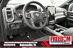 New 2025 Ram 2500 Lone Star Crew Cab 4x4 Pickup for sale #SG523003 - photo 10