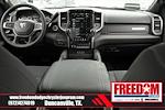 New 2025 Ram 2500 Lone Star Crew Cab 4x4 Pickup for sale #SG523003 - photo 11