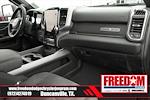 New 2025 Ram 2500 Lone Star Crew Cab 4x4 Pickup for sale #SG523003 - photo 12