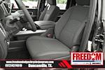 New 2025 Ram 2500 Lone Star Crew Cab 4x4 Pickup for sale #SG523003 - photo 13