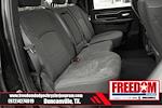 New 2025 Ram 2500 Lone Star Crew Cab 4x4 Pickup for sale #SG523003 - photo 16