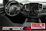 New 2025 Ram 2500 Lone Star Crew Cab 4x4 Pickup for sale #SG523003 - photo 17