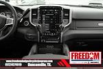 New 2025 Ram 2500 Lone Star Crew Cab 4x4 Pickup for sale #SG523003 - photo 19