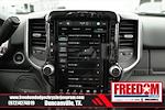New 2025 Ram 2500 Lone Star Crew Cab 4x4 Pickup for sale #SG523003 - photo 20