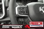 New 2025 Ram 2500 Lone Star Crew Cab 4x4 Pickup for sale #SG523003 - photo 25