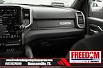 New 2025 Ram 2500 Lone Star Crew Cab 4x4 Pickup for sale #SG523003 - photo 37