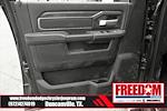 New 2025 Ram 2500 Lone Star Crew Cab 4x4 Pickup for sale #SG523003 - photo 39