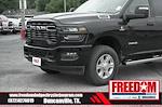 New 2025 Ram 2500 Lone Star Crew Cab 4x4 Pickup for sale #SG523003 - photo 40