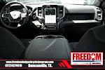 New 2025 Ram 2500 Tradesman Crew Cab 4x4 Pickup for sale #SG523015 - photo 11