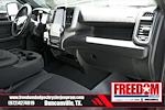 New 2025 Ram 2500 Tradesman Crew Cab 4x4 Pickup for sale #SG523015 - photo 12