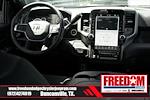 New 2025 Ram 2500 Tradesman Crew Cab 4x4 Pickup for sale #SG523015 - photo 17