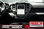 New 2025 Ram 2500 Tradesman Crew Cab 4x4 Pickup for sale #SG523015 - photo 19
