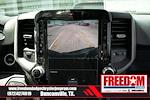 New 2025 Ram 2500 Tradesman Crew Cab 4x4 Pickup for sale #SG523015 - photo 20