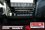 New 2025 Ram 2500 Tradesman Crew Cab 4x4 Pickup for sale #SG523015 - photo 23
