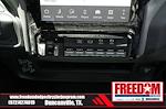New 2025 Ram 2500 Tradesman Crew Cab 4x4 Pickup for sale #SG523015 - photo 24