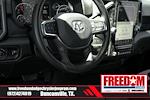 New 2025 Ram 2500 Tradesman Crew Cab 4x4 Pickup for sale #SG523015 - photo 27
