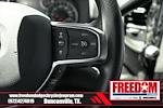 New 2025 Ram 2500 Tradesman Crew Cab 4x4 Pickup for sale #SG523015 - photo 28