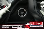 New 2025 Ram 2500 Tradesman Crew Cab 4x4 Pickup for sale #SG523015 - photo 34