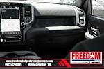 New 2025 Ram 2500 Tradesman Crew Cab 4x4 Pickup for sale #SG523015 - photo 36