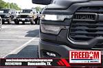 New 2025 Ram 2500 Tradesman Crew Cab 4x4 Pickup for sale #SG523015 - photo 38
