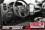 New 2025 Ram 2500 Tradesman Crew Cab 4x4 Pickup for sale #SG523017 - photo 10