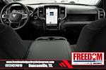 New 2025 Ram 2500 Tradesman Crew Cab 4x4 Pickup for sale #SG523017 - photo 11