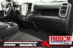 New 2025 Ram 2500 Tradesman Crew Cab 4x4 Pickup for sale #SG523017 - photo 12