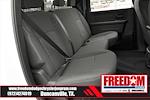 New 2025 Ram 2500 Tradesman Crew Cab 4x4 Pickup for sale #SG523017 - photo 16