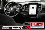 New 2025 Ram 2500 Tradesman Crew Cab 4x4 Pickup for sale #SG523017 - photo 17