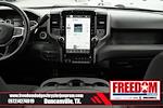 New 2025 Ram 2500 Tradesman Crew Cab 4x4 Pickup for sale #SG523017 - photo 19
