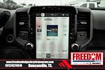 New 2025 Ram 2500 Tradesman Crew Cab 4x4 Pickup for sale #SG523017 - photo 21