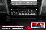 New 2025 Ram 2500 Tradesman Crew Cab 4x4 Pickup for sale #SG523017 - photo 23