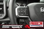 New 2025 Ram 2500 Tradesman Crew Cab 4x4 Pickup for sale #SG523017 - photo 24