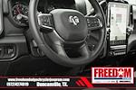 New 2025 Ram 2500 Tradesman Crew Cab 4x4 Pickup for sale #SG523017 - photo 25