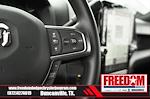 New 2025 Ram 2500 Tradesman Crew Cab 4x4 Pickup for sale #SG523017 - photo 26