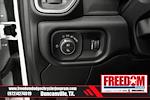 New 2025 Ram 2500 Tradesman Crew Cab 4x4 Pickup for sale #SG523017 - photo 27