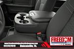 New 2025 Ram 2500 Tradesman Crew Cab 4x4 Pickup for sale #SG523017 - photo 34