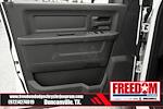 New 2025 Ram 2500 Tradesman Crew Cab 4x4 Pickup for sale #SG523017 - photo 37