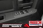 New 2025 Ram 2500 Tradesman Crew Cab 4x4 Pickup for sale #SG523017 - photo 38