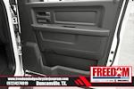 New 2025 Ram 2500 Tradesman Crew Cab 4x4 Pickup for sale #SG523017 - photo 39