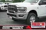 New 2025 Ram 2500 Tradesman Crew Cab 4x4 Pickup for sale #SG523017 - photo 40