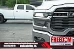 New 2025 Ram 2500 Tradesman Crew Cab 4x4 Pickup for sale #SG523017 - photo 41